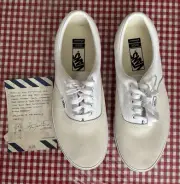 Vans Customs Era Wide PT Shoes 10.5