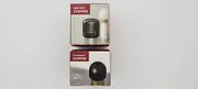 Generic Wine Stopper & Sparkling Wine Stopper Set– Universal Fit, Easy to Use, Durable, Leak-Proof, Reusable Seals for Red, White, and Sparkling Wines