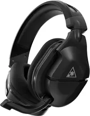 [Turtle Beach] Turtle Beach Stealth 600 Gen 2 Max Wireless Multiplatform Gaming Headset