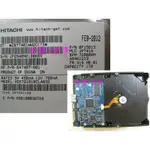 【登豐E倉庫】 F273 HITACHI HDS721010CLA632 1TB SATA3 保存相片 檔案救援 救資料