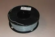 NEW Gray Color 3D Printer Filament 1.75mm 1KG ABS For Print by NOVA Maker RoHS