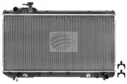 Jayrad Radiator for Toyota Rav4 SXA10/11R Auto 2.0Lt 99 - 00 JR2059J