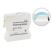 2 Boxes Dental Interproximal Sanding Paper Polishing Strip Finishing Grinding