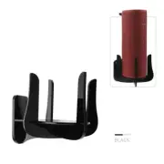 Acrylic Wall Mount Bracket Storage Stand Base for UE MegaBoom3 BluetoothSpeakers
