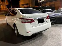 在飛比找旋轉拍賣優惠-2014年 日產 Sentra 1.8 白 毛病少 比同級價