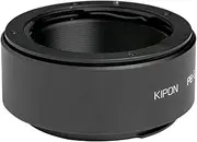 Adapter for Praktica PB Mount Lens to Canon EOS R Full Frame Mirrorless Camera