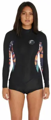 Oneill Ladies Bahia LS Mid Spring