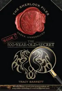 在飛比找博客來優惠-The 100-Year-Old Secret: The S