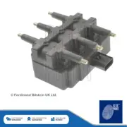 Fits Chrysler Voyager 2000-2008 3.3 3.8 + Other Models Ignition Coil Blue Print