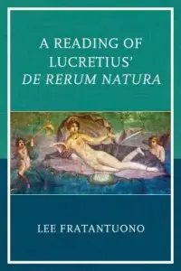 在飛比找博客來優惠-A Reading of Lucretius’ de Rer