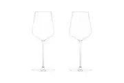 Plumm Three No 2 - Glass White