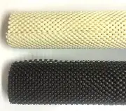 2 x Anti Non Slip Grip Mat 30x150cm Kitchen Drawer Cupboard Underlay Liner