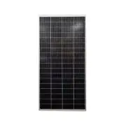 Sphere 200w Twin Cell Solar Panel for Caravan Mono Crystalline 200 Watt RV