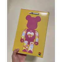 在飛比找蝦皮購物優惠-Be@rbrick bearbrick 澳門限定 UM 40