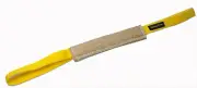 Dean & Tyler Pocket Puppy Bite Tug 12" by 2", Jute