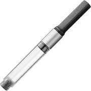 LAMY Z 27 Converter for Lamy Fountain Pen Imporium, Dialog, Accent, Ideos, Logo, Aion, st, CP 1, Studio, Scala, Pure - for Use with Ink Bottles - Pack of 1
