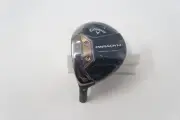 New Callaway Paradym 15* #5 Fairway Wood Club Head Only 1181980 Lefty Lh