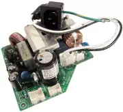 Toshiba APS-N802 TLP-X100EF Power Unit NEW 75012954 K-G00-617-A11-R PCB-Power