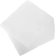 Veemoon 100pcs Pearl Cotton Bags Thickened Foam Packaging for Safe Transport of Bottles Plates Shock Absorbent Reusable Cushion Sleeves for Moving Shipping