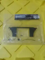 FANHOME 1/8 BUILD YOUR OWN DODGE CHARGER R/T THE FAST AND FURIOUS CAR ISSUE 28