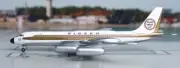 Gemini Jets GJASA539 Alaska Airlines Convair CV-990 N987AS Diecast 1/400 Model