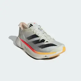 【adidas 官方旗艦】ADIZERO ADIOS PRO 3 M 跑鞋 慢跑鞋 運動鞋 男/女 IG6442