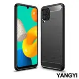 在飛比找遠傳friDay購物精選優惠-【YANGYI揚邑】SAMSUNG Galaxy M32 4