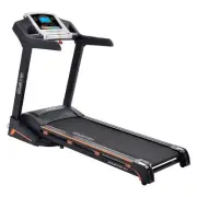 Powertrain MX2 Foldable Home Treadmill Auto Incline Cardio Running 190x80x132cm