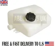 JCB PARTS - EXPANSION TANK FOR JCB 3CX, 4CX BACKHOE (PART NO. 128/14093)