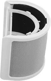 ERINGOGO U-shaped Pop Filter Breathable Shield for Microphone
