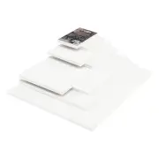 Soho Canvas Panels Deluxe Assorted Sizes Super Value 24 Pack #1 Painting Boards