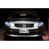 在飛比找蝦皮購物優惠-ACCORD K13 改裝 魚眼大燈 HID 模組 總成 L