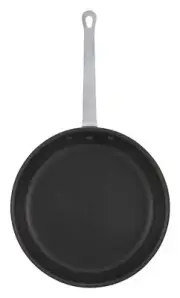 8" Alu Fry Pan, Gladiator, Excalibur Non-stick (6 Each)
