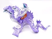 5 Headed Hydra- Mythical Creatures Safari Ltd 801629 2011