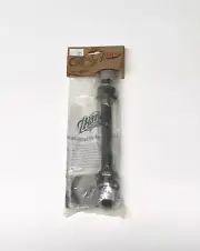 HARO rear hub axle LSD 14mm ball bearing 93839 NOS