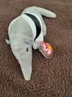Mint Rare Retired 1997 TY “Ants” Anteater Beanie Baby Tush Stamp 4195 Tag Errors