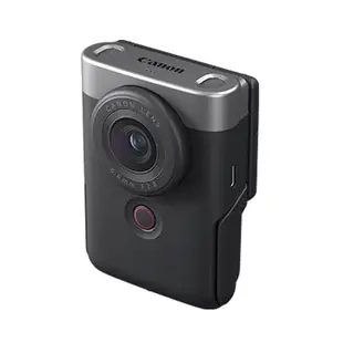 【Canon】PowerShot V10 小型數位相機 vlog 影音相機 (公司貨) #原廠保固