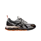 (W) Asics x P.E Nation Gel-Quantum 180 VII Ivory Black
