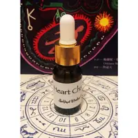 在飛比找蝦皮購物優惠-Sekhmet 心輪修復魔法油 (Heart Chakra)