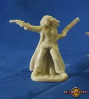 ELLEN STONE Reaper Miniatures Chronoscope Bones REM80003