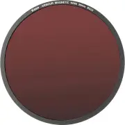 Kase Armour Magnetic Circular Filter ND64
