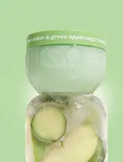 CIROA BEAUTY CUCUMBER & GREEN APPLE BODY SCRUB