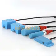 100% Test 1pcs F&C FKC1205-N2 Capacitive Proximity Switch