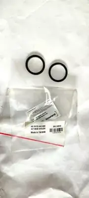 SRAM/TruVativ bottom bracket spacer kit pressfit 30 MTB/BB30 2.5mm 2pcs
