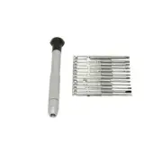 13 In 1 Repair Tool Screwdriver Sets For DJI Phantom 2 3 4 Mavic Pro RC Drones D