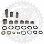 UK All Balls Swing Arm Linkage Kit For Honda CR 250 R