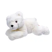 Wild Republic Mini Ecokins Polar Bear 8"