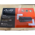 【高速星光WIFI】 MIVUE™ M777 高速星光級勁系列 WIFI前鏡頭機車行車記錄器