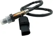 Lambda Probe O2 Oxygen Sensor .Compatible with Mini R56 Clubman R55 Cooper S 1.6 06-15 11787549860(Front 11787549860)