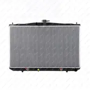 Radiator Fit 11-15 Toyota Sienna Van 10-15 RX350 RX450h V6 3.5L TO3010331 New (for: Lexus)